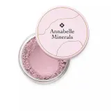 Тени для век Annabelle Minerals Ice Cream минеральные рассыпчатые, кремово-бежевый оттенок, 3 г — фото 1