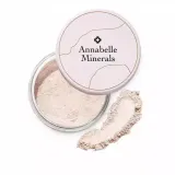 Консилер минеральный Annabelle Minerals Natural Cream высокое покрытие, точечная коррекция, 4 г — фото 1