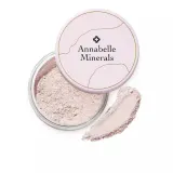 Тональная основа Annabelle Minerals минеральная сияющая Natural Fairest рассыпчатая, 4 г — фото 1