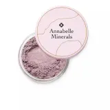 Тени для век Annabelle Minerals Cappuccino минеральные рассыпчатые, тёплый бежевый, 3 г — фото 1