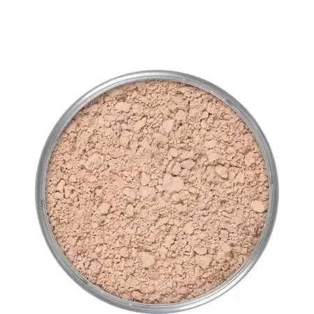 Пудра рассыпчатая Kryolan Translucent Powder 5703 TL14 транспарентная, для бейкинга, 15 г