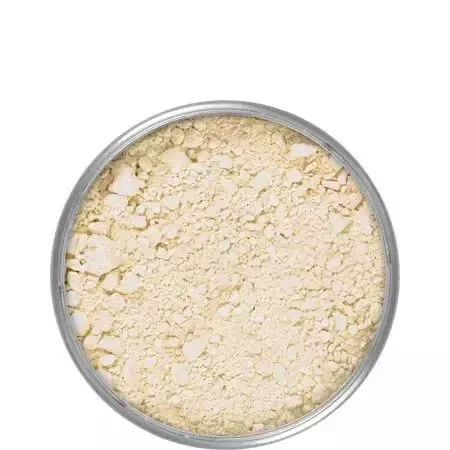 Пудра рассыпчатая Kryolan Translucent Powder 5703 TL4 транспарентная, большой объём, 20 г