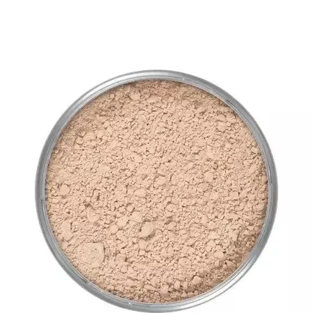 Пудра рассыпчатая Kryolan Translucent Powder 5703 TL9 транспарентная, для фотосъёмки, 15 г
