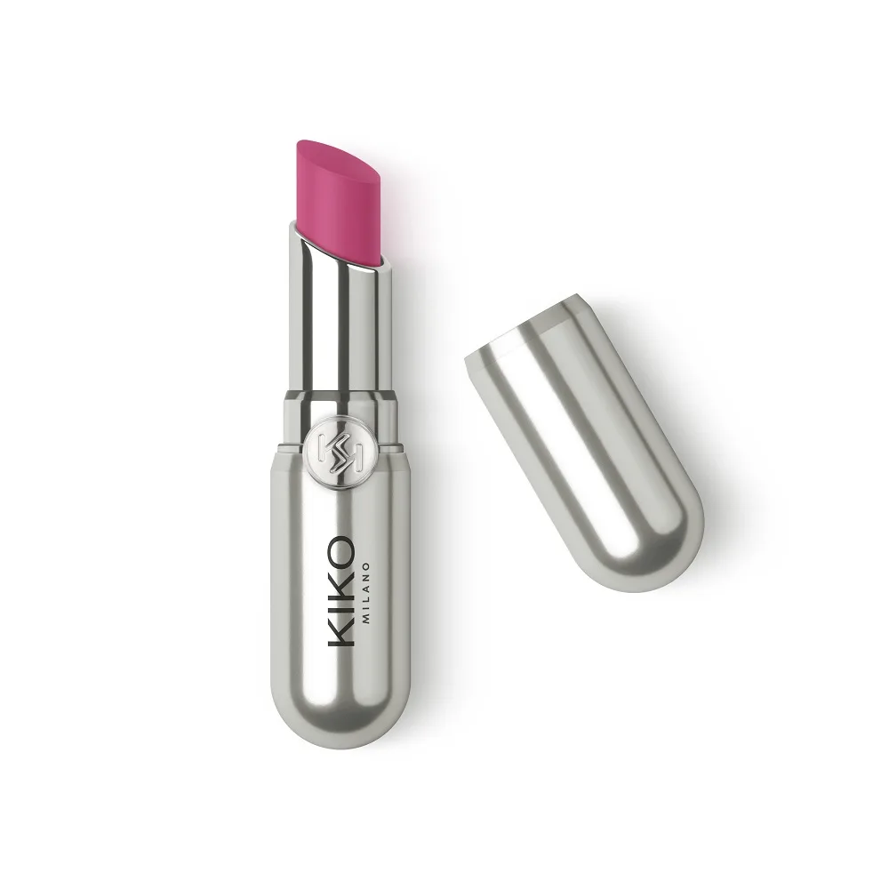 Помада для губ KIKO Milano 3D Hydra Lip Stylo увлажняющая, сияющий финиш, оттенок 16 Pret-a-porter, 3 г