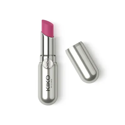 Помада для губ KIKO Milano 3D Hydra Lip Stylo увлажняющая, сияющий финиш, оттенок 16 Pret-a-porter, 3 г