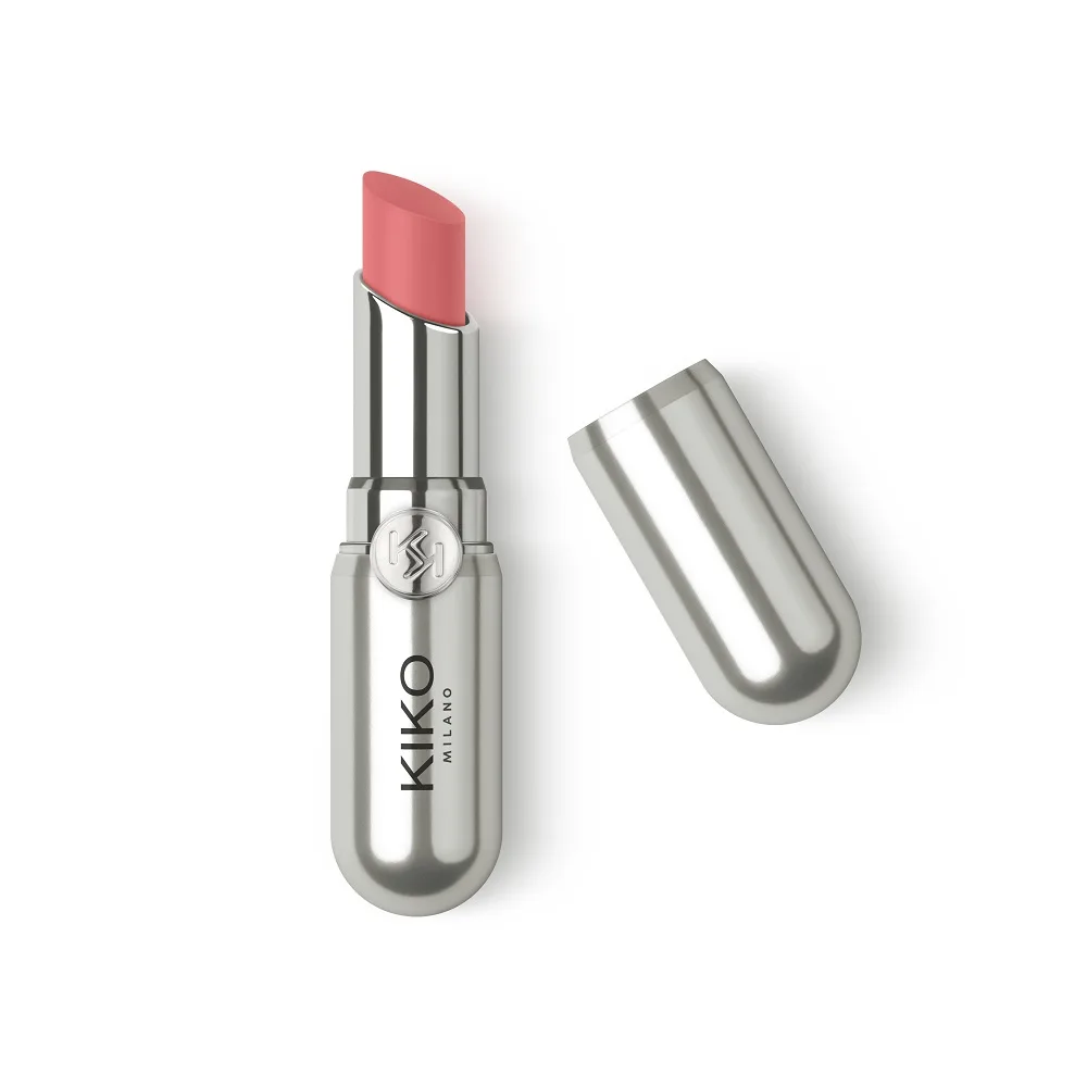 Помада для губ KIKO Milano 3D Hydra Lip Stylo увлажняющая, сияющий финиш, оттенок 13 Marilyn, 3 г
