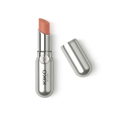 Помада для губ KIKO Milano 3D Hydra Lip Stylo увлажняющая, сияющий финиш, оттенок 07 Amalfi, 3 г