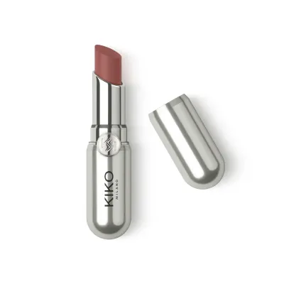 Помада для губ KIKO Milano 3D Hydra Lip Stylo увлажняющая, сияющий финиш, оттенок 06 Dolce Vita, 3 г