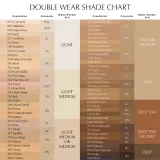 Тональный крем Estee Lauder Double Wear Stay-in-Place Makeup SPF 10 стойкий матирующий, оттенок 2W1.5 Natural Suede, 30 мл — фото 3