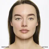Тональный крем Estee Lauder Double Wear Stay-in-Place Makeup SPF 10 стойкий матирующий, оттенок 1W0 Warm Porcelain, 30 мл — фото 3