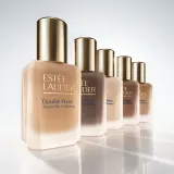 Тональный крем Estee Lauder Double Wear Stay-in-Place Makeup SPF 10 стойкий матирующий, оттенок 1W0 Warm Porcelain, 30 мл — фото 5