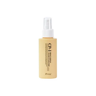 Спрей для укладки волос CP-1 Esthetic House Bright Complex Volume Styling Fixer для объёма у корней, эластичная фиксация, 100 мл
