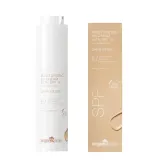 BB-крем для лица Organic Series Moisturizing минеральный SPF 15 с ферментом бамбука, оттенок Dark beige, 50 мл — фото 1