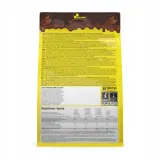 Протеин сывороточный Olimp Sport Nutrition Whey Protein Complex 100% порошок, вкус двойного шоколада, WPC и WPI, 700 г — фото 2
