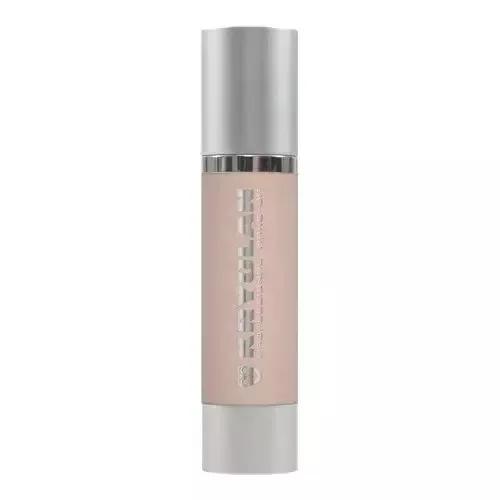 Тональное средство Kryolan Tinted Moisturizer увлажняющее BB TM1, лёгкое покрытие, натуральный финиш, 50 мл