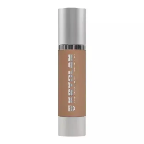 Тональное средство Kryolan Tinted Moisturizer увлажняющее BB TM5, глубокий тон, увлажнение, 50 мл
