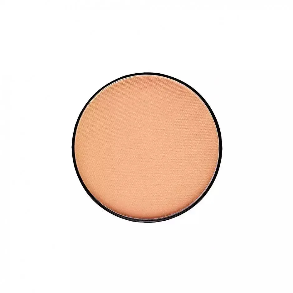 Пудра компактная ARTDECO High Definition сменный блок, матовая, 03 Soft Cream, 10 г
