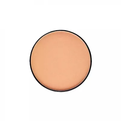 Пудра компактная ARTDECO High Definition сменный блок, матовая, 03 Soft Cream, 10 г