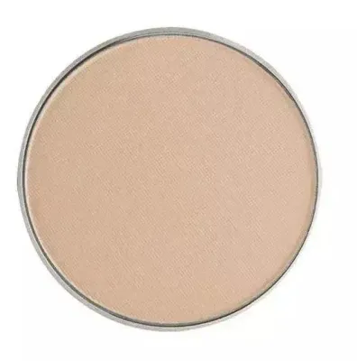 Пудра компактная ARTDECO Mineral Compact Powder Refill минеральная матирующая, сменный блок, оттенок 20 Neutral Beige, 9 г