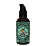 Бальзам для бороды Pan Drwal Easy Balm питательный смягчающий, с маслами арганы и жожоба, 100 мл — фото 1