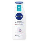 Бальзам для тела NIVEA Ukojenie i Pielegnacja регенерирующий, с декспантенолом, для сухой кожи, 400 мл — фото 1