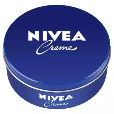 Крем универсальный NIVEA Cream для лица и тела, банка 400 мл