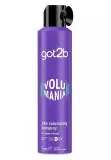 Лак для волос got2b Volumania для объема, сильная фиксация 4, 300 мл — фото 1