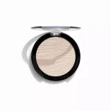Пудра компактная Gosh Dextreme High Coverage Powder 002 Ivory плотное покрытие, стойкая, 9 г — фото 1