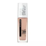 Тональный крем Maybelline Super Stay Active Wear 30H стойкий, натуральный финиш, без масел, оттенок 20 Cameo, 30 мл — фото 1