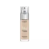 Тональный крем для лица L'Oreal Paris True Match 1.R/1.C Rose Ivory натуральный финиш, увлажнение, 30 мл — фото 1