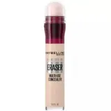 Корректор под глаза Maybelline Instant Anti-Age The Eraser от темных кругов, оттенок 03 Fair, 6,8 мл — фото 1