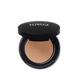 Консилер для лица KIKO Milano Full Coverage Concealer кремовый, полное перекрытие несовершенств, оттенок 04 Dark, 2 мл — фото 1