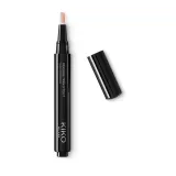 Консилер для лица KIKO Milano Highlighting Effect Fluid Concealer жидкий сияющий, натуральное сияние, оттенок 04 Rosy Beige, 2 мл — фото 1