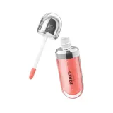 Блеск для губ KIKO Milano 3D Hydra Lipgloss смягчающий коралловый, увлажняющий глянец, оттенок 09 Soft Coral, 6.5 мл — фото 8