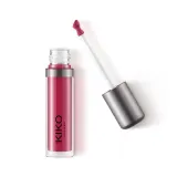 Помада для губ жидкая KIKO Milano Lasting Matte Veil Liquid Lip Colour 14 Magenta матовая стойкая, 4 мл — фото 1