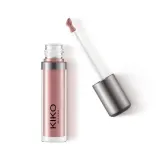 Помада для губ жидкая матовая KIKO Milano Lasting Matte Veil Liquid Lip Colour 05 Natural Mauve натуральный лиловый, матовый, 4 мл — фото 1