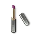 Помада для губ KIKO Milano Unlimited Stylo 23 Violet кремовая стойкая, насыщенный фиолетовый, 2 г — фото 1