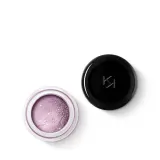 Тени для век KIKO Milano Lasting Mousse муссовые стойкие, тон 08 Dark Mauve перламутровый, 4,5 мл — фото 1