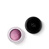 Тени для век KIKO Milano Lasting Mousse муссовые стойкие, перламутровый финиш, оттенок 07 Purple, 4.5 мл — фото 1