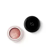 Тени для век KIKO Milano Lasting Mousse муссовые стойкие перламутровые 03 Golden Rose, 4,5 мл — фото 1