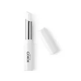 Бальзам для губ KIKO Milano Lip Volume Stylo увлажняющий, эффект объёма, пептиды и ментол, 02 Transparent, 2 г — фото 1