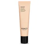 Тональный крем KIKO Milano Smart Hydrating Foundation Neutral 60 увлажняющий, среднее покрытие, 30 мл — фото 1