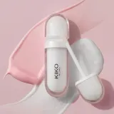 Крем для губ KIKO Milano Lip Volume прозрачный с эффектом увеличения, экстракт кунжута и гиалуроновая кислота, Transparent, 6.5 мл — фото 7