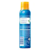 Спрей солнцезащитный NIVEA Sun Protect & Dry Touch освежающий SPF30, 200 мл — фото 4