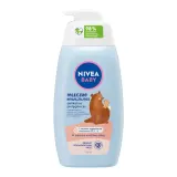 Молочко для тела детское NIVEA Baby увлажняющее, 500 мл — фото 1