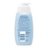 Молочко для тела детское NIVEA Baby увлажняющее, 500 мл — фото 2