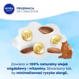 Молочко для тела детское NIVEA Baby увлажняющее, 500 мл — фото 5