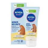 Крем детский NIVEA Baby под подгузник защитный, 100 мл — фото 1