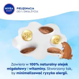 Крем детский NIVEA Baby под подгузник защитный, 100 мл — фото 5