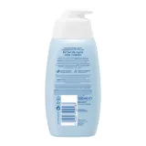 Гель для мытья детский NIVEA Baby 2 в 1 тело и волосы, 500 мл — фото 3